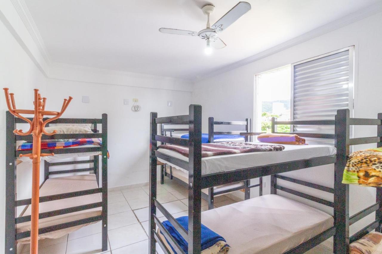 Le Monde Hostelグァルジャー エクステリア 写真