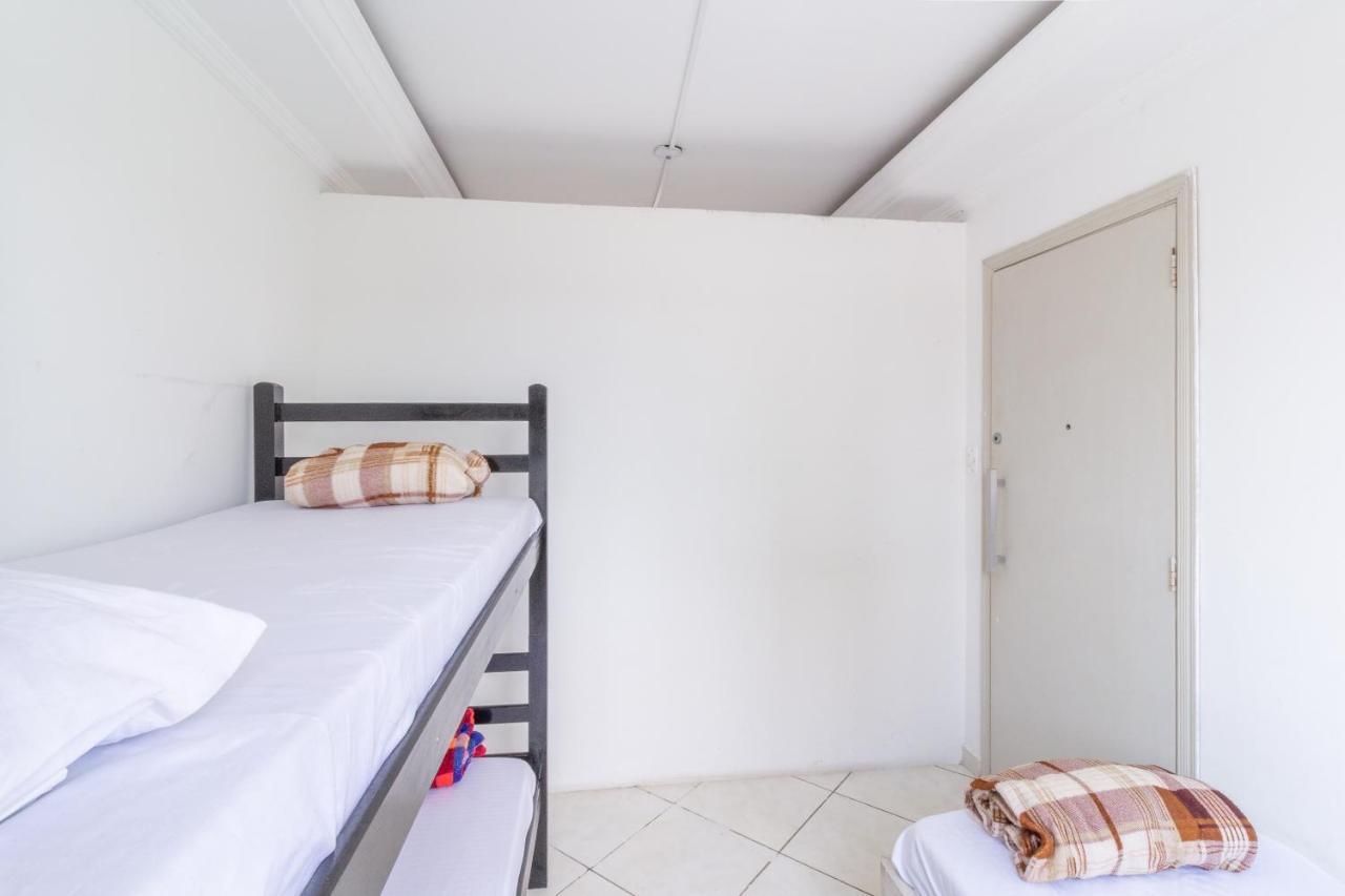 Le Monde Hostelグァルジャー エクステリア 写真