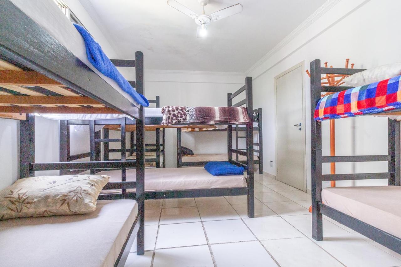 Le Monde Hostelグァルジャー エクステリア 写真