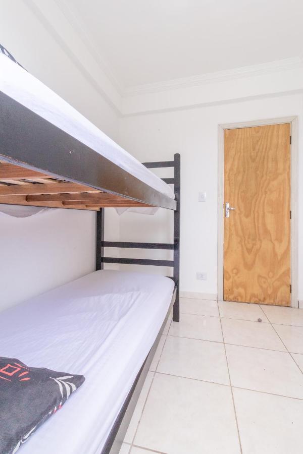 Le Monde Hostelグァルジャー エクステリア 写真