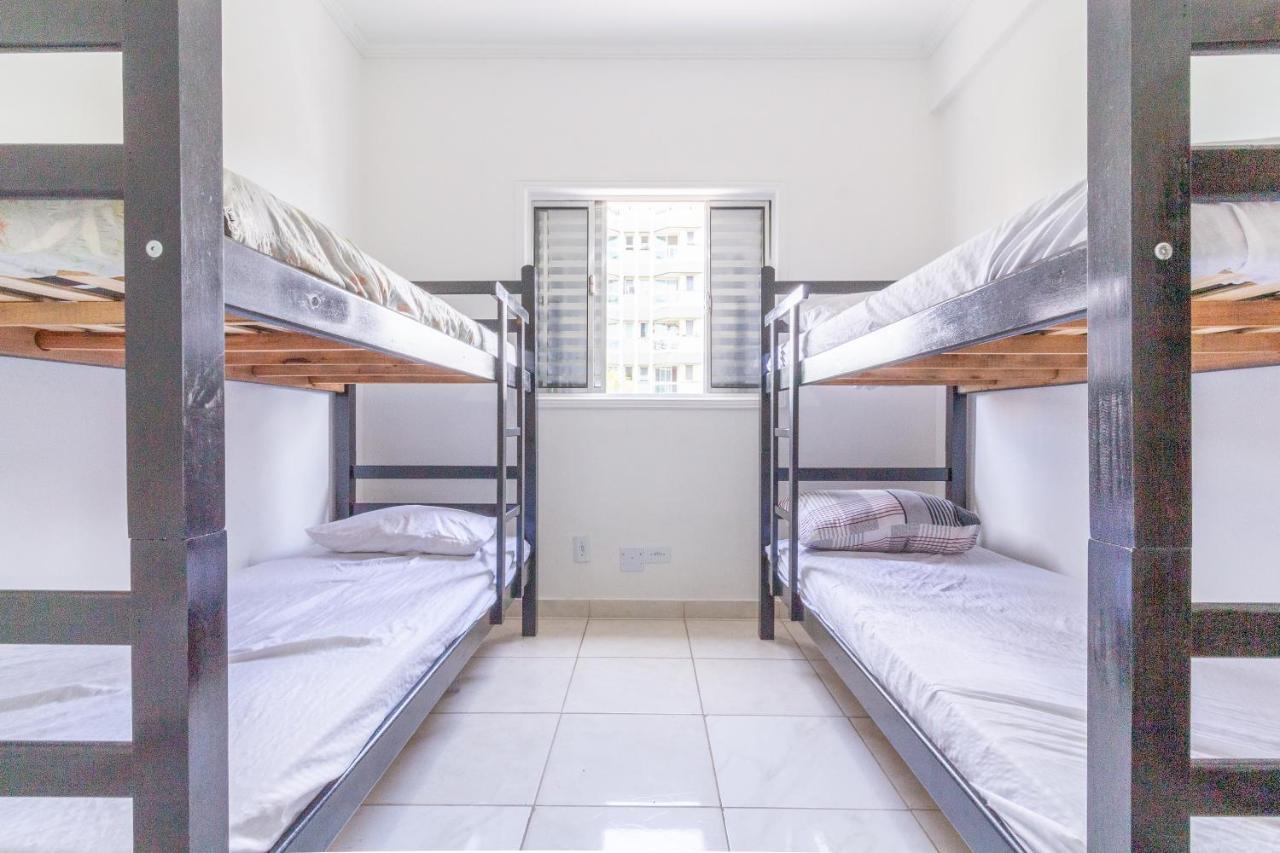 Le Monde Hostelグァルジャー エクステリア 写真