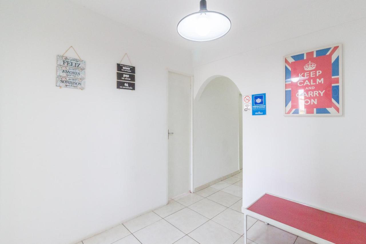 Le Monde Hostelグァルジャー エクステリア 写真