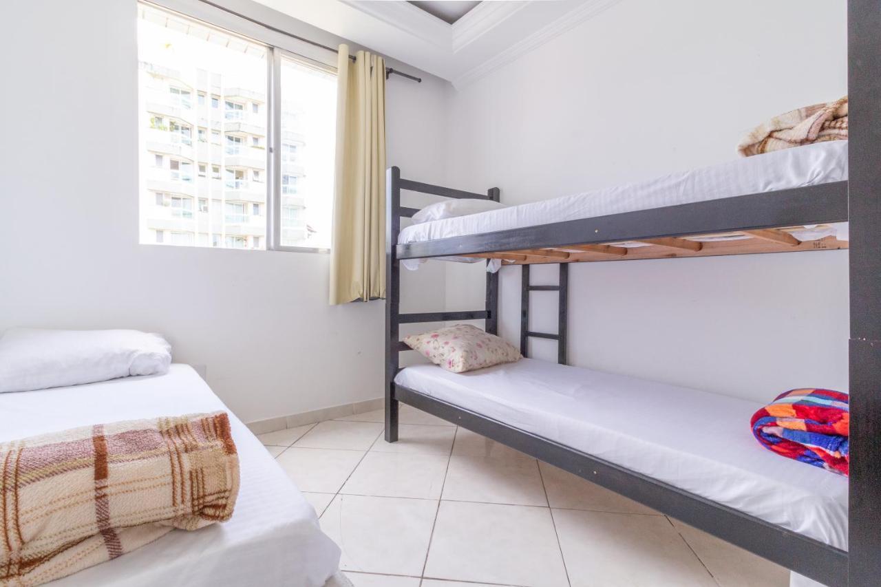 Le Monde Hostelグァルジャー エクステリア 写真