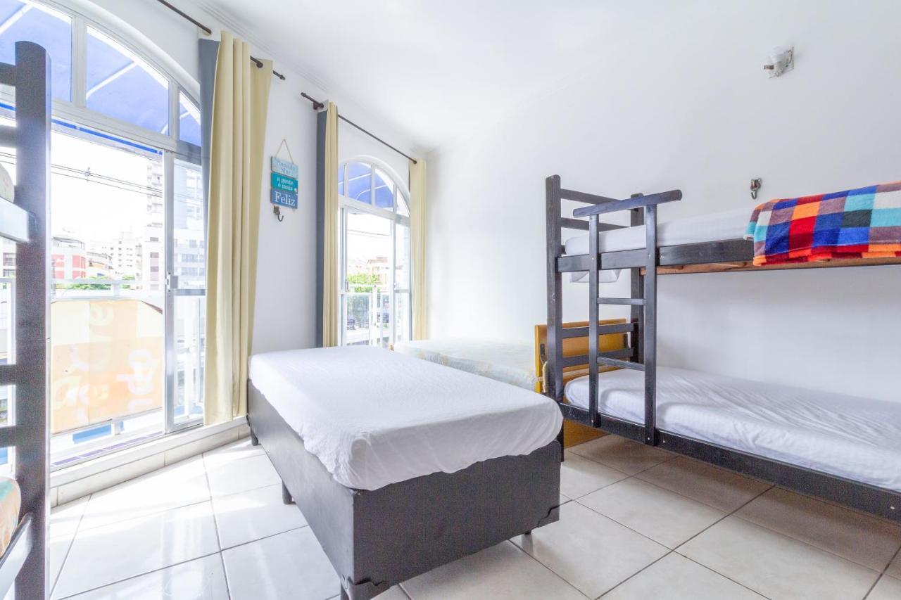 Le Monde Hostelグァルジャー エクステリア 写真