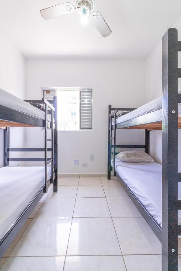 Le Monde Hostelグァルジャー エクステリア 写真